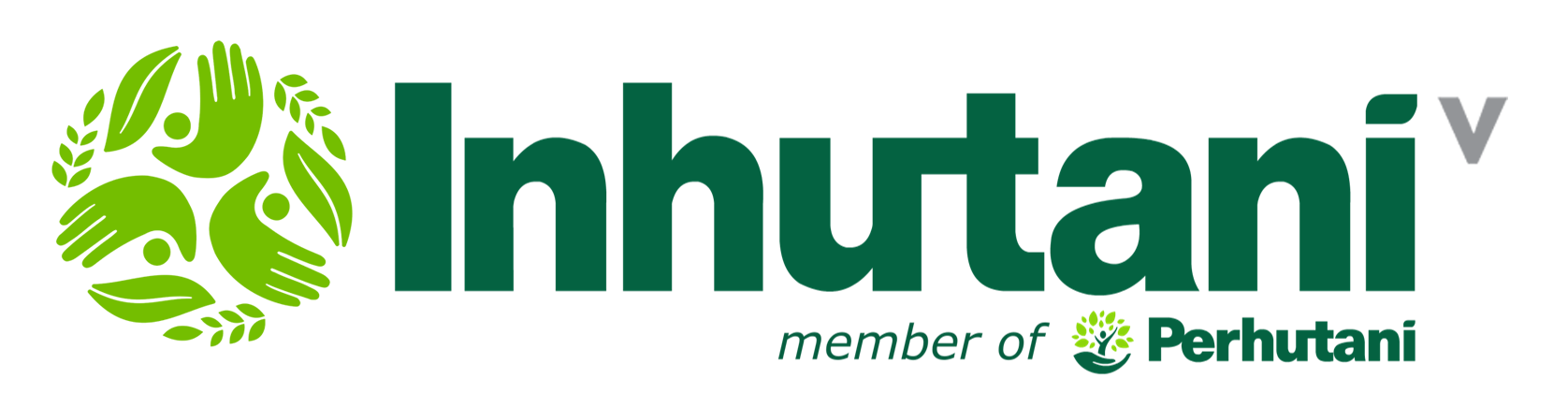 PT INHUTANI V (PERSERO)