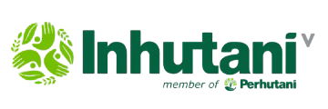 PT INHUTANI V
